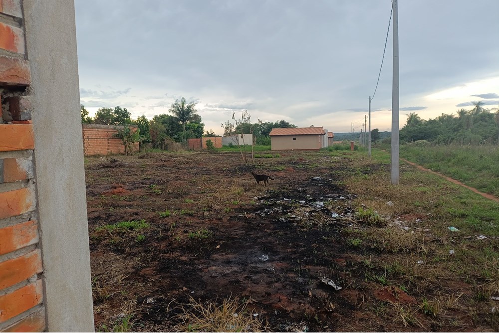 Terreno en venta en Julián Augusto Saldívar — foto 3