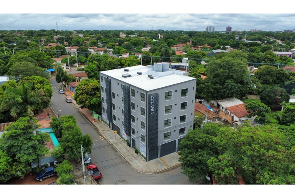 Departamento en venta en Fernando de la Mora — foto 2