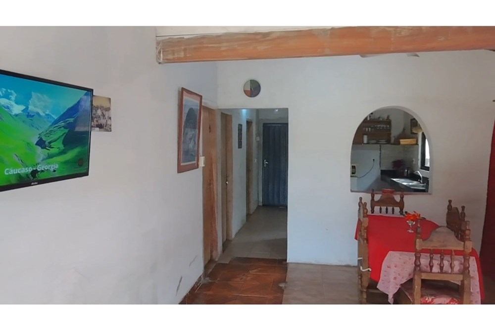 Conoce esta acogedora casa en el barrio Lote Guazú de San Lorenzo, con 80 m² construidos, un depósito de 40 m² y un terr — foto 3