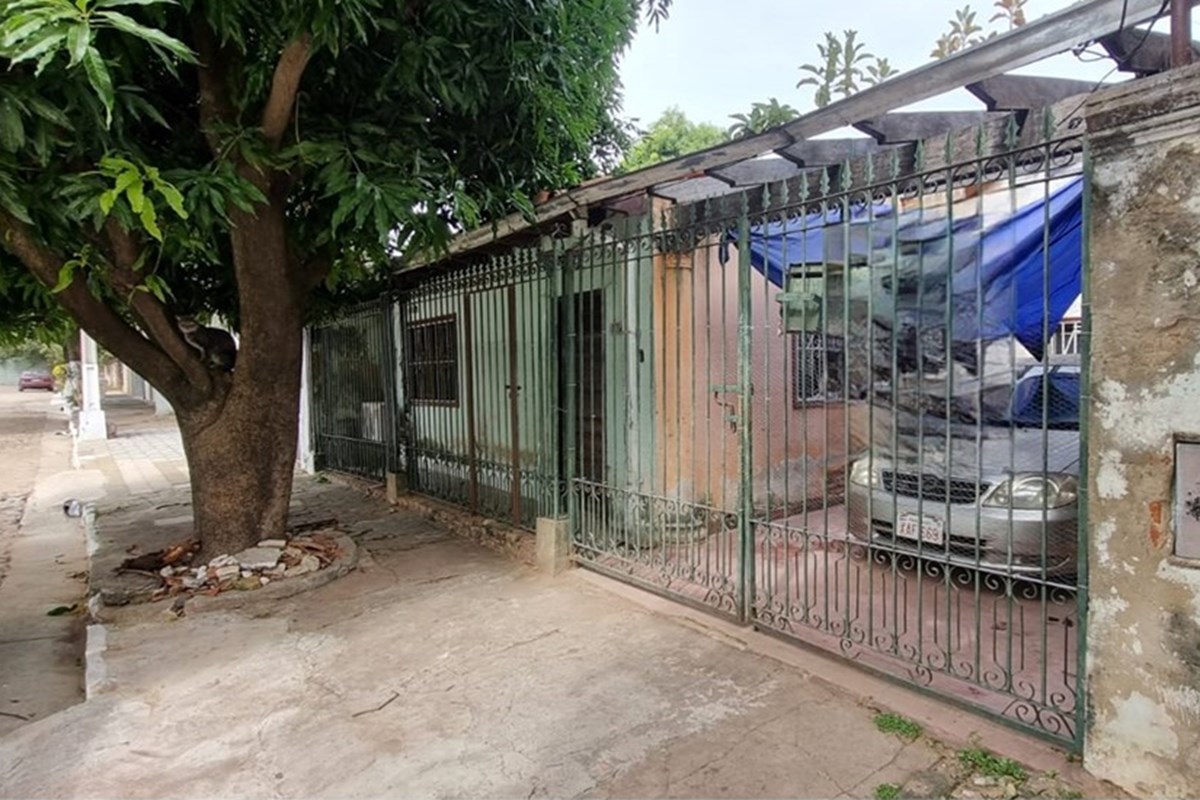Casa en venta en Republicano, Asunción — foto 2