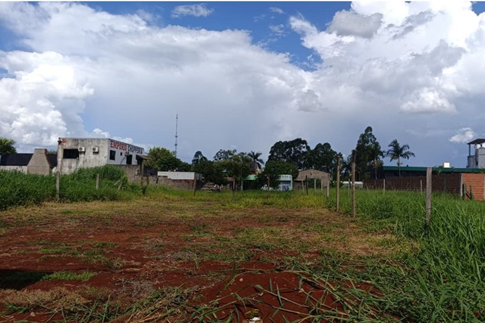 Terreno en venta en Hernandarias — foto 3