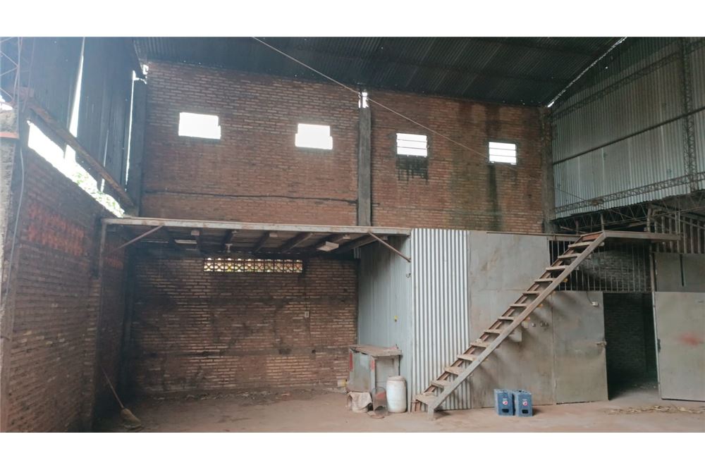 Terreno en venta en Ita Enramada, Asunción — foto 3