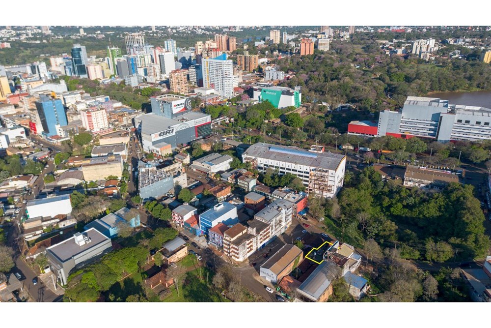 🏢 Oportunidad Única en Pablo Rojas Alto Paraná — foto 2
