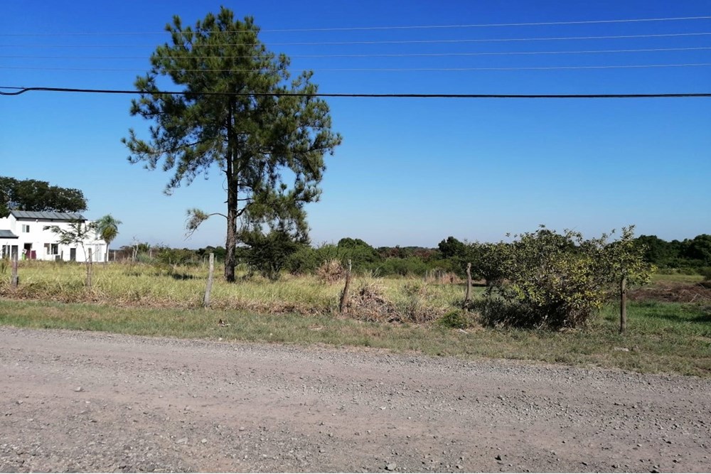 Terreno en venta en Surubi`y, Mariano Roque Alonso — foto 3