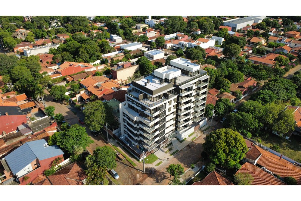 Departamento en venta en Los Laureles, Asunción — foto 2