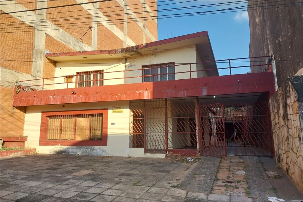 Casa en venta en Catedral, Asunción — foto 3