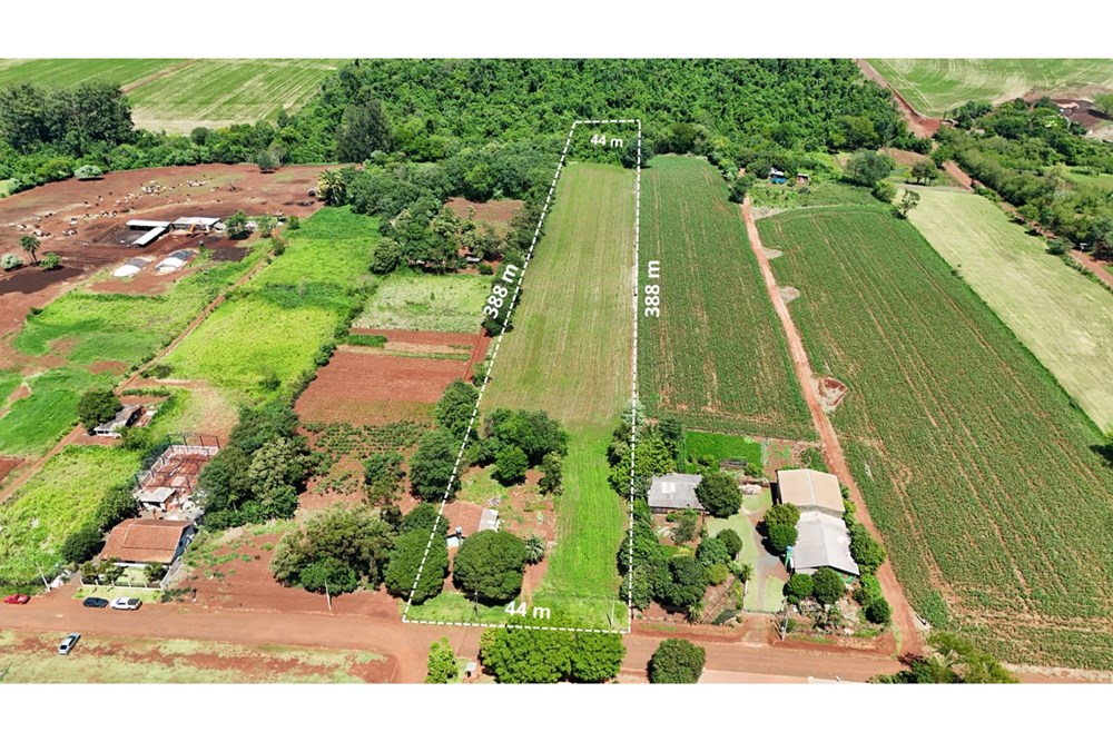 Campo en venta en Santa Rosa Del Monday — foto 2