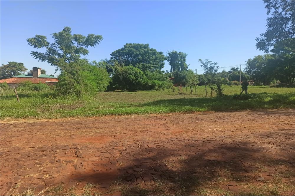 Terreno en venta en Encarnación — foto 3