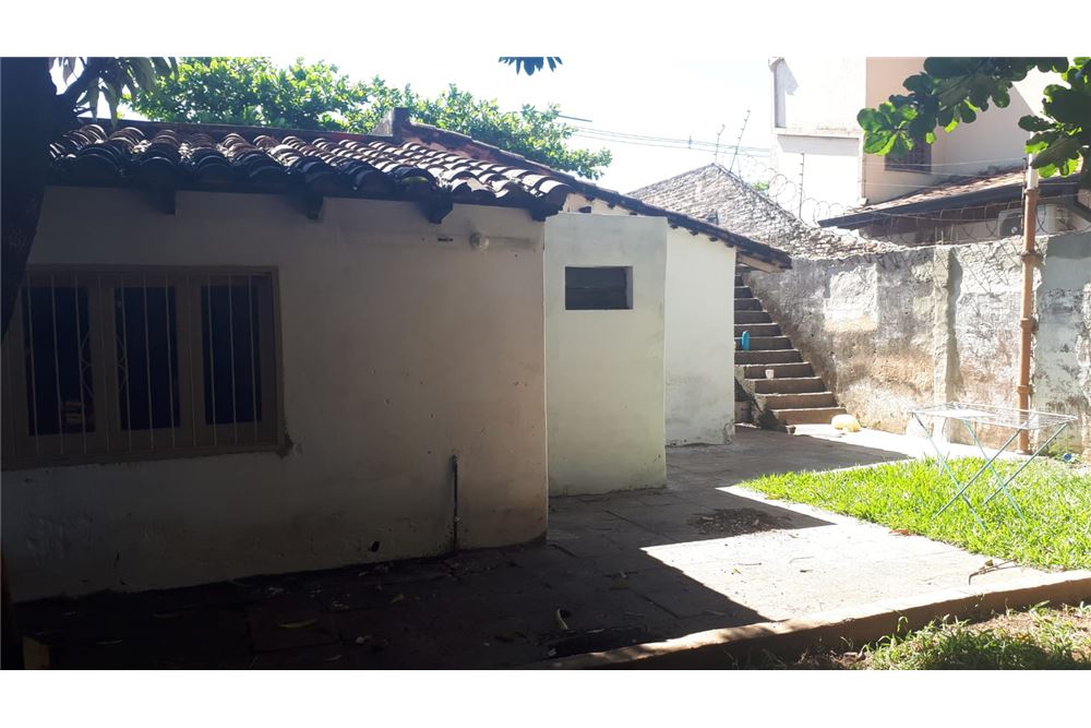 Terreno en venta en Herrera, Asunción — foto 3