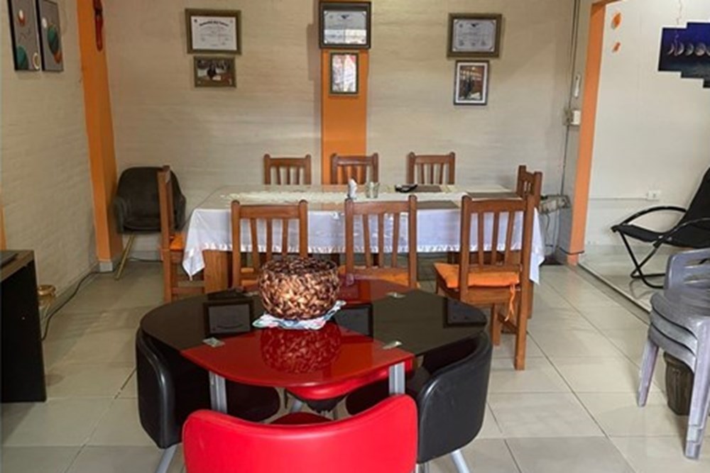 Casa en venta en Santa Lucía, Lambaré — foto 2
