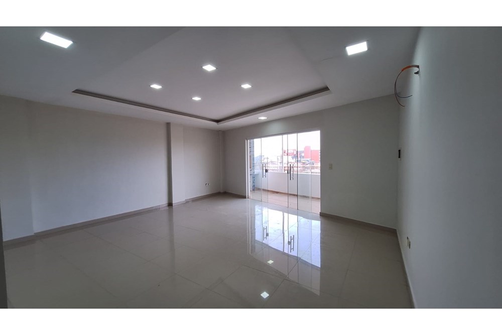 Departamento en venta en Buena Vista, Encarnación — foto 3