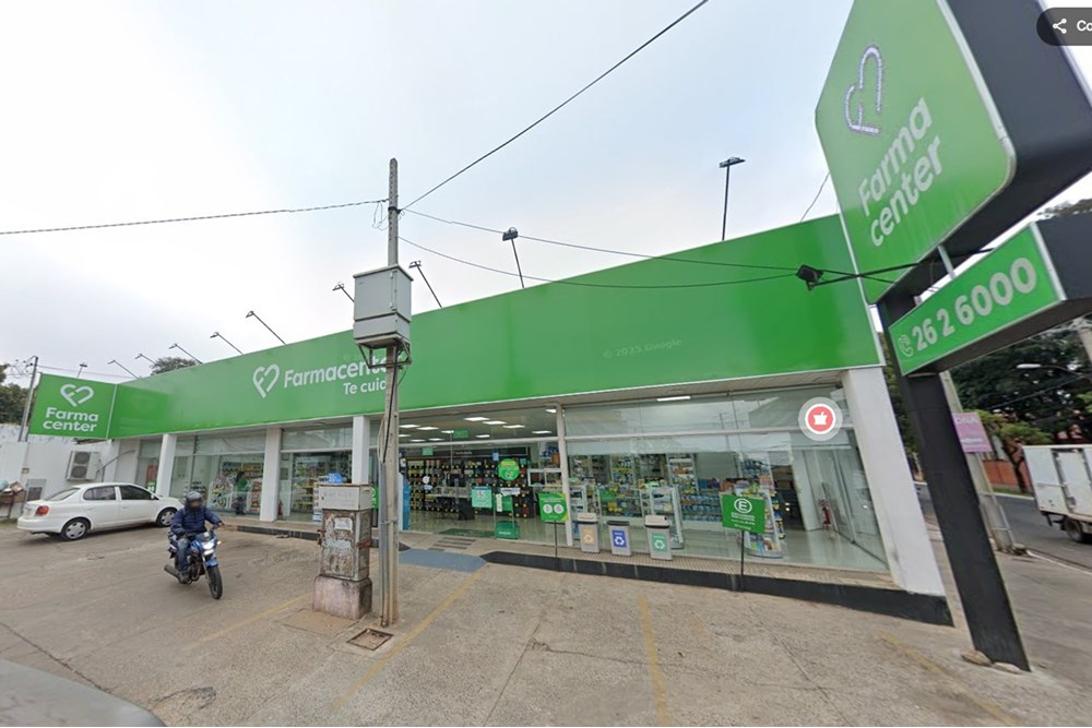 Propiedad en venta en Fernando de la Mora — foto 3