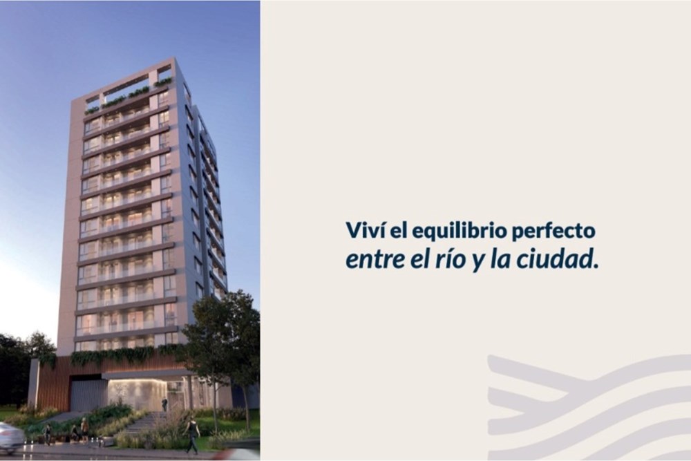 Departamento en venta en Mbói Ka'e, Encarnación — foto 2