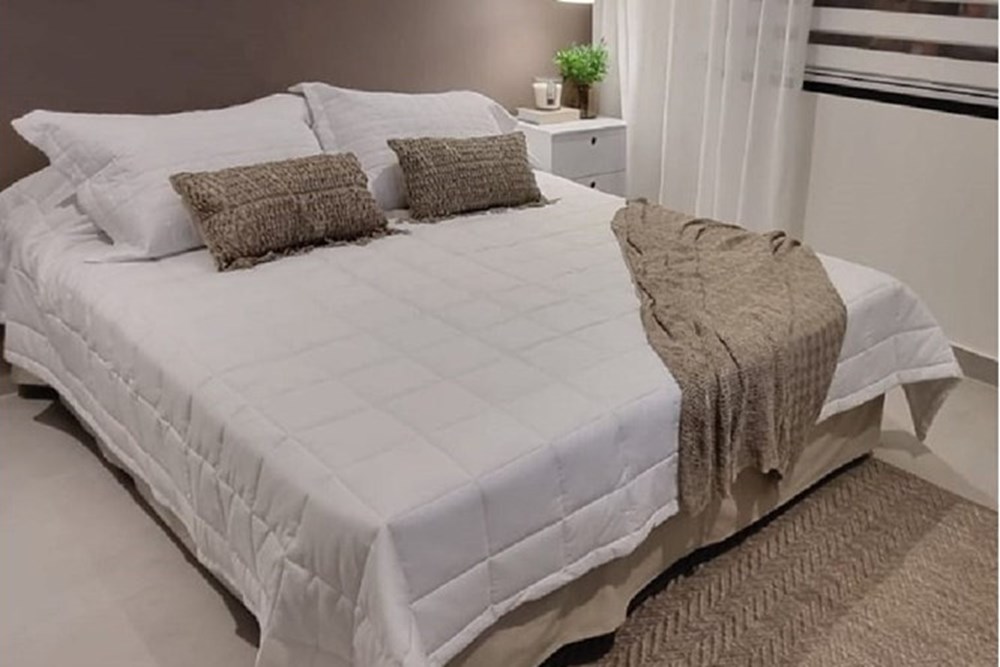Departamento en venta en Madame Lynch, Asunción — foto 3