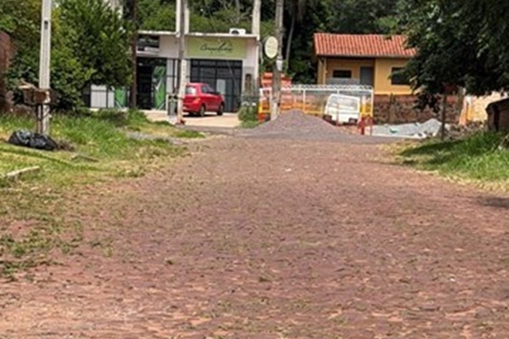 Terreno en venta en Mbokajaty, Villa Elisa — foto 3