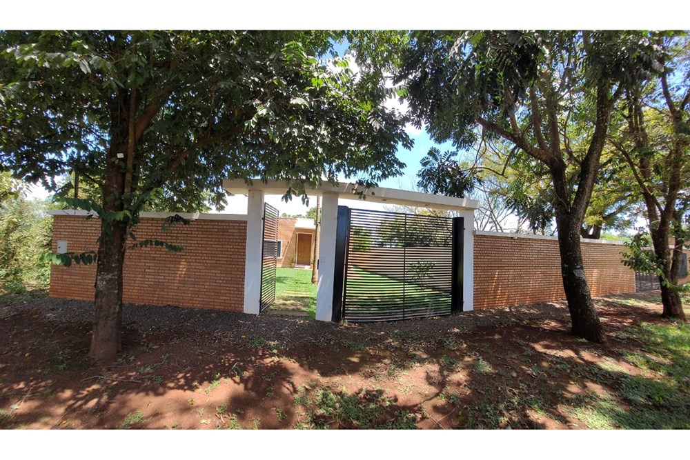 Propiedad en venta en Minga Guazú — foto 2