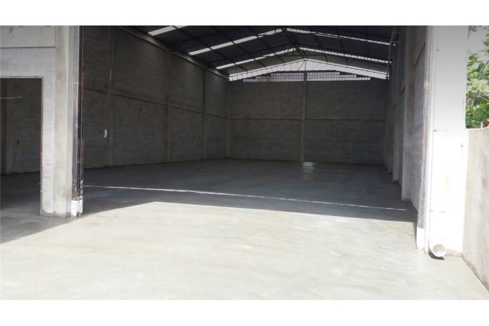 Depósito en venta en Mariano Roque Alonso — foto 2