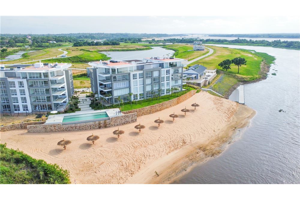 ⛵️ PUEBLO DEL RIO es un condominio náutico que ofrece calidad de vida en contacto con la naturaleza.  — foto 3