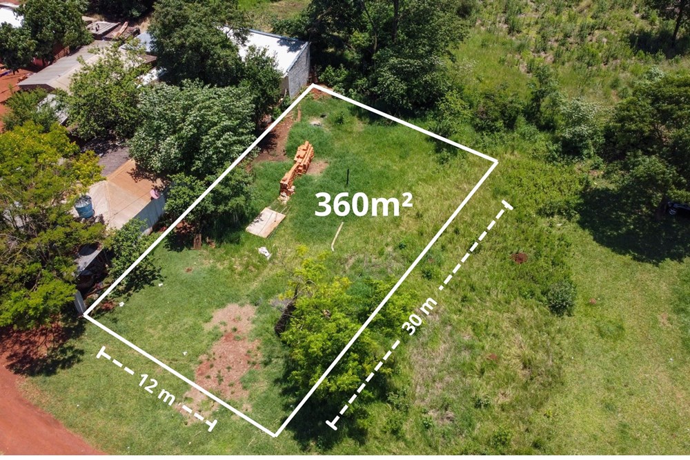 Terreno en venta en Minga Guazú — foto 2