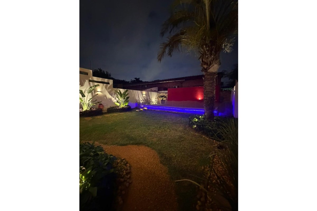 ✨ Residencia de Alto Nivel en Barrio Recoleta Totalmente Amoblada y Equipada ✨ — foto 3