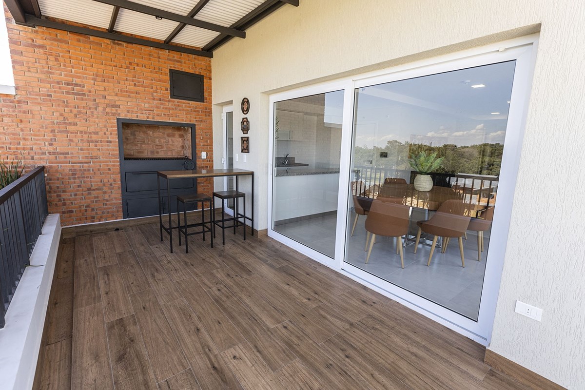 Departamento en venta en Mariano Roque Alonso — foto 3
