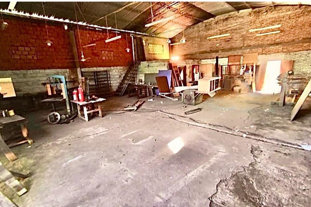 Depósito en venta en Cañada San Miguel, Lambaré — foto 3