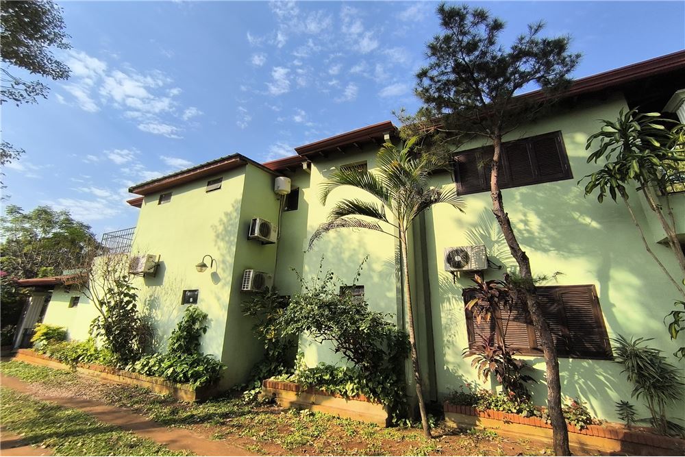 Casa Quinta con 12 departamentos en Venta en Santa Maria - Encarnación. — foto 3