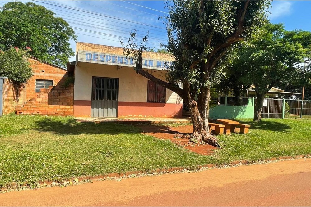 Casa en venta en Mariscal López, Hernandarias — foto 2