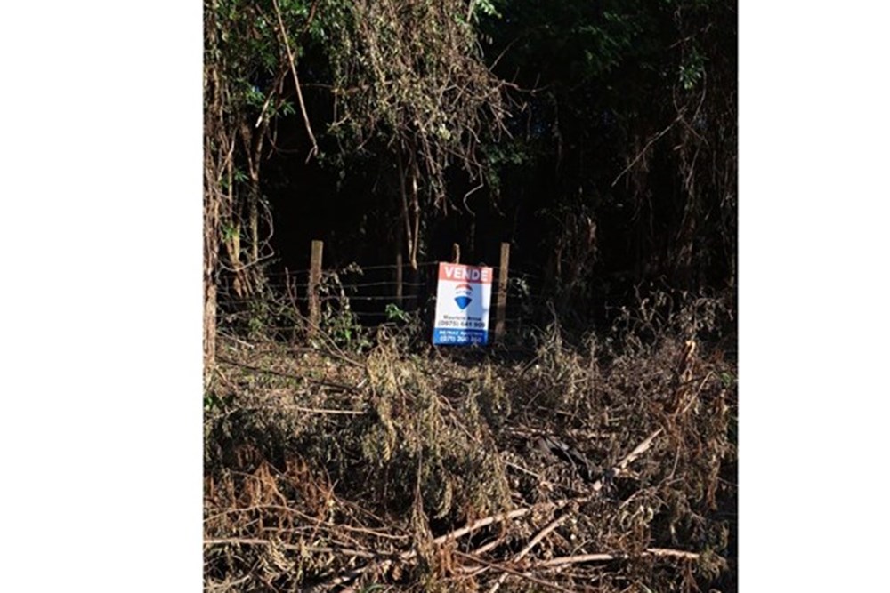 Terreno en venta en Santa María Santillán, Encarnación — foto 2