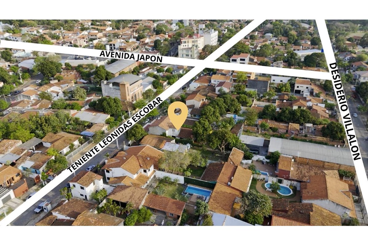 Casa en venta en Republicano, Asunción — foto 2