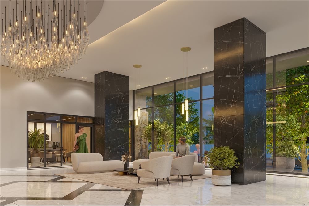 Departamento en venta en Manorá, Asunción — foto 2
