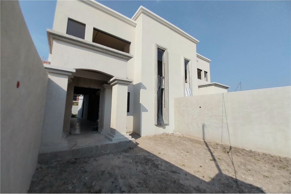 VENDE DUPLEX EN BARRIO CERRADO — foto 2