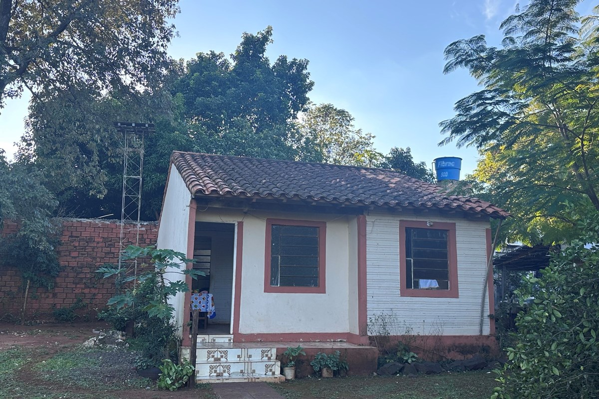 Casa en venta en San Pedro, Encarnación — foto 3