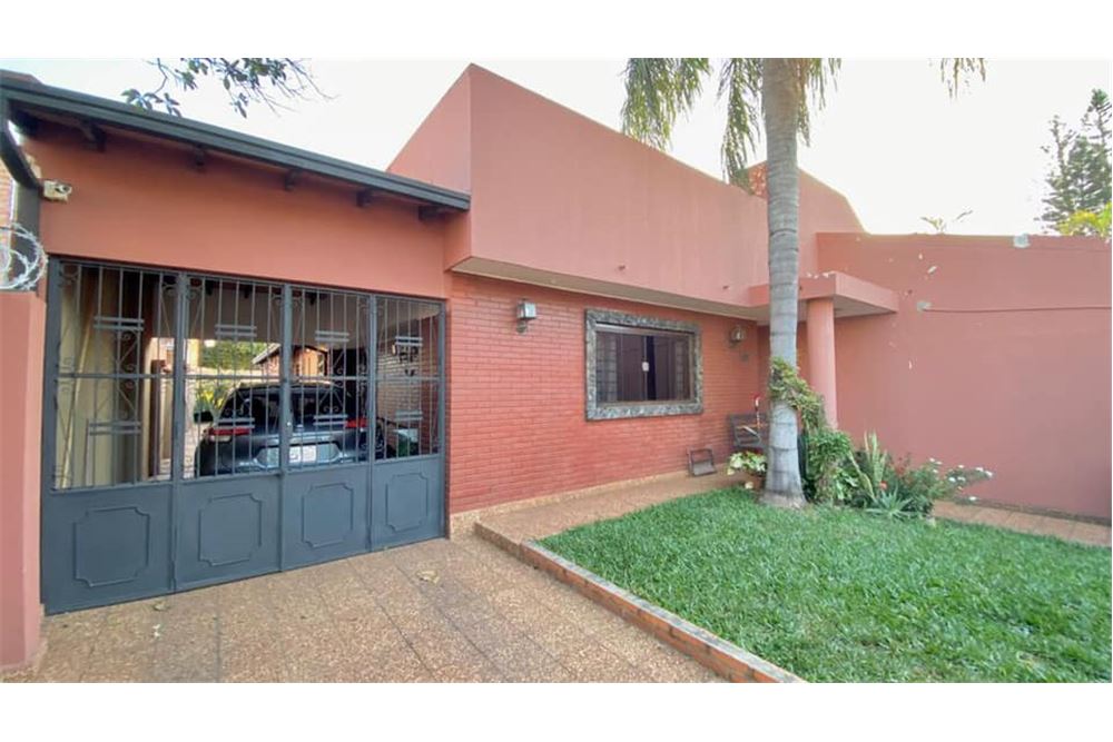 Casa en venta en San Pablo, Asunción — foto 3