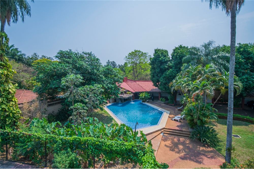 Casa en venta en San Rafael, San Lorenzo — foto 2