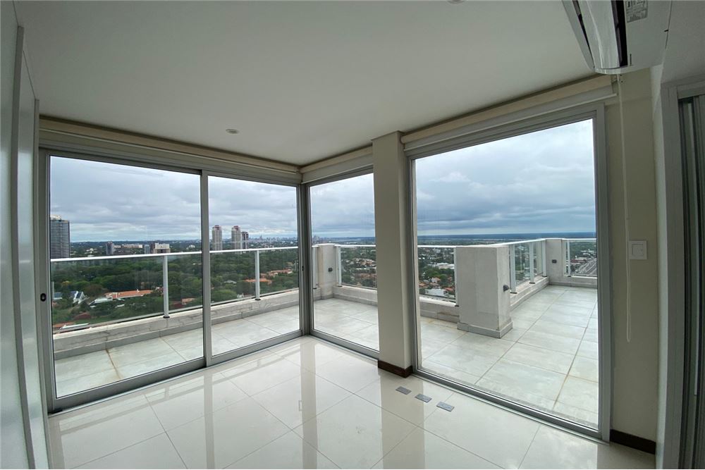 Departamento en venta en Mbocayaty, Ñemby — foto 2