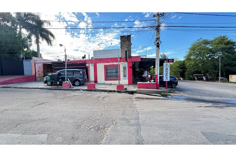 Propiedad en venta en Zeballos Cué, Asunción — foto 3