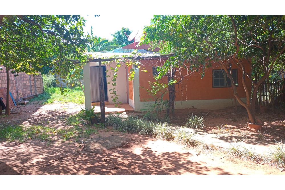 Casa en venta en Julián Augusto Saldívar — foto 3