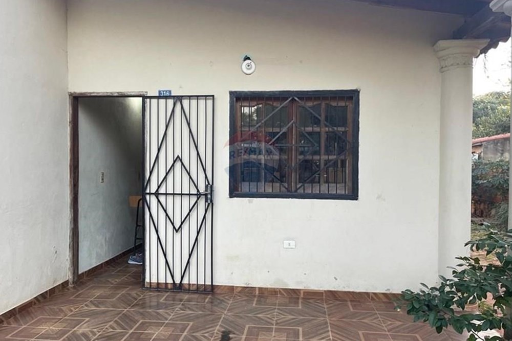 Casa en venta en San Isidro, Ypané — foto 2
