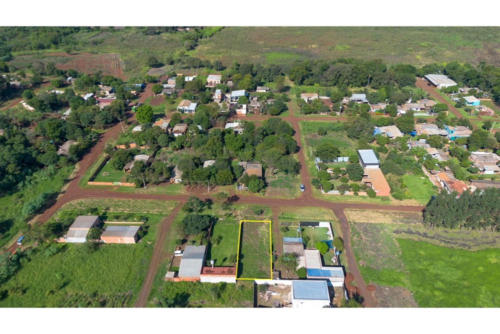Terreno en venta en Minga Guazú — foto 3