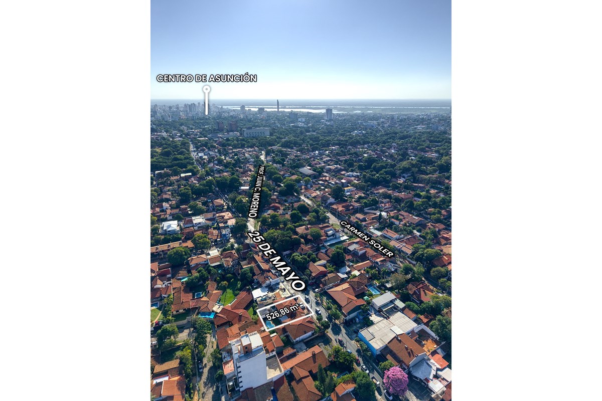 Casa en venta en Mburicaó, Asunción — foto 2