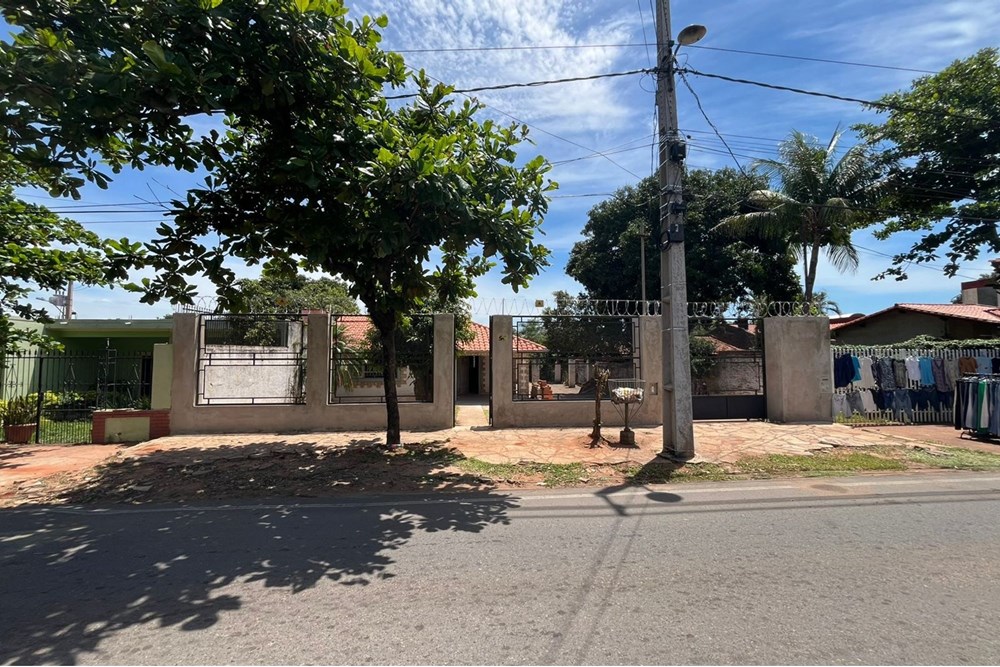 Casa en venta en San Isidro, Lambaré — foto 2
