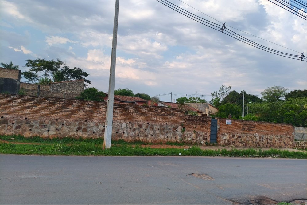 Terreno en venta en Lambaré — foto 2