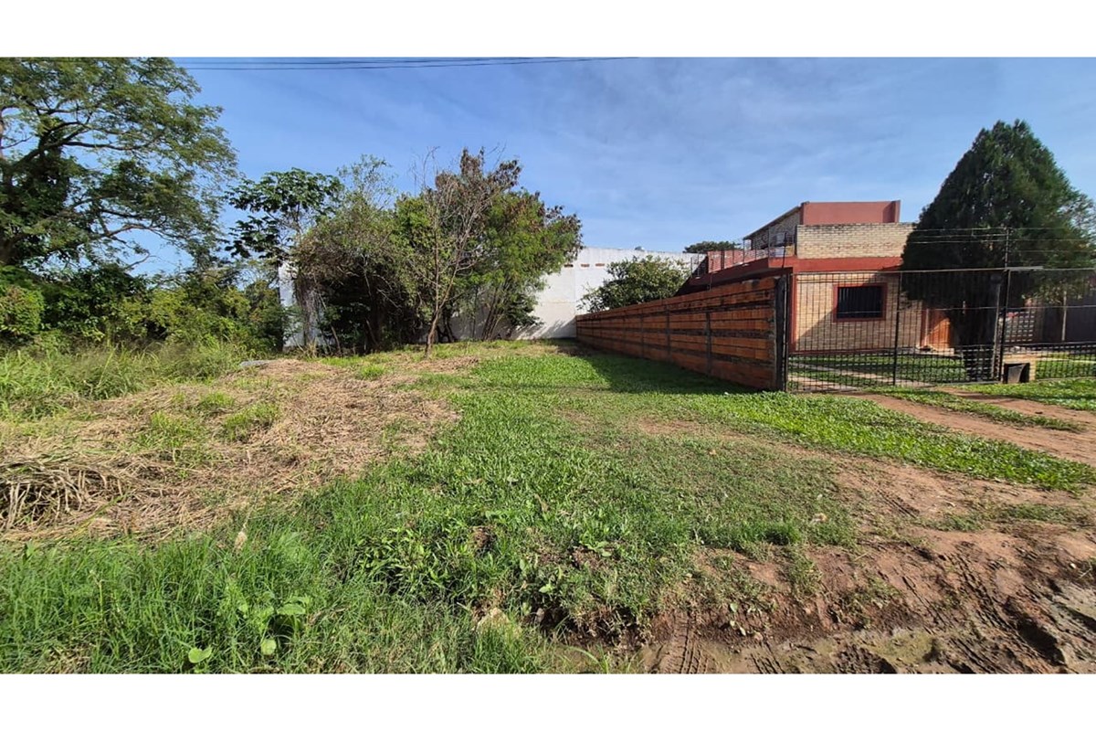 Terreno en venta en La Concordia Monseñor Bogarín, Mariano Roque Alonso — foto 3