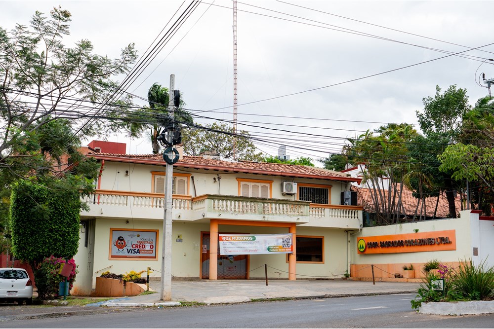 Oficina en venta en Salvador del Mundo — foto 2