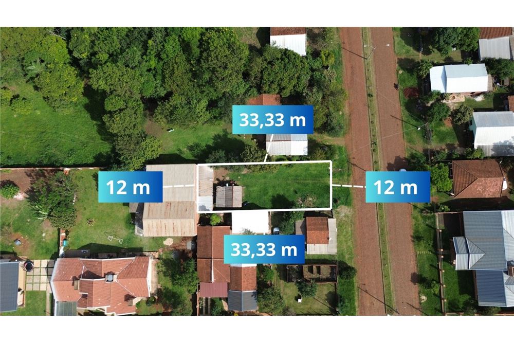 Terreno en venta en Fram — foto 2