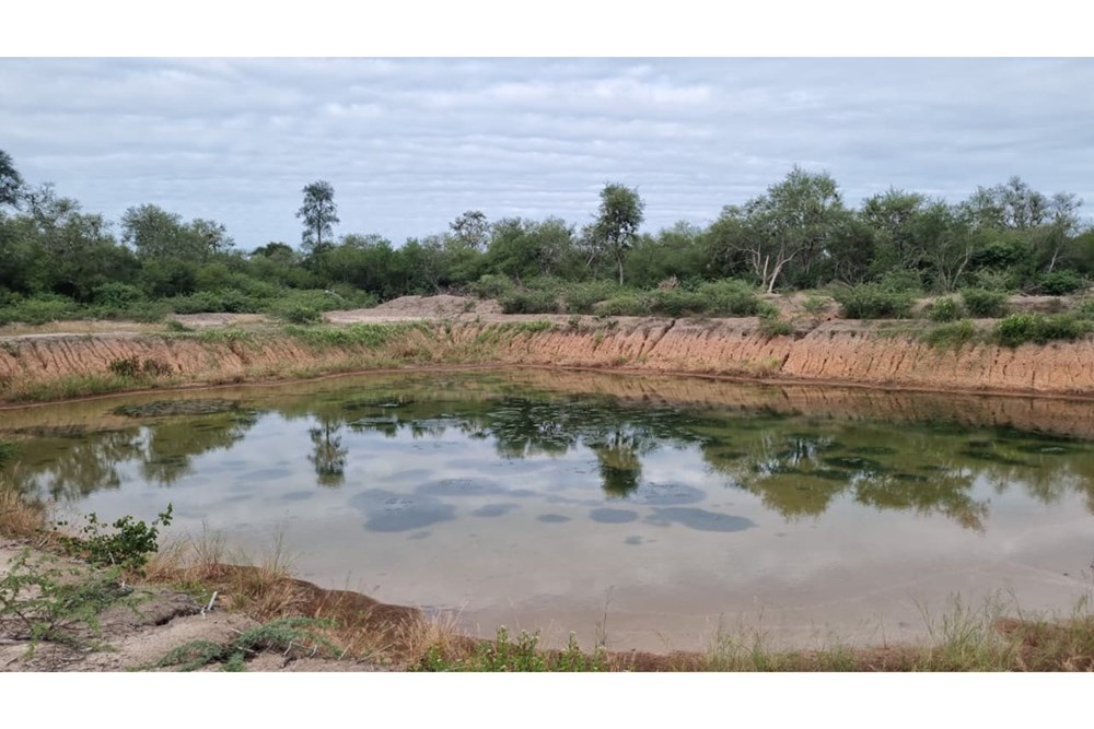 Terreno en venta en Teniente Primero Manuel Irala Fernández — foto 2