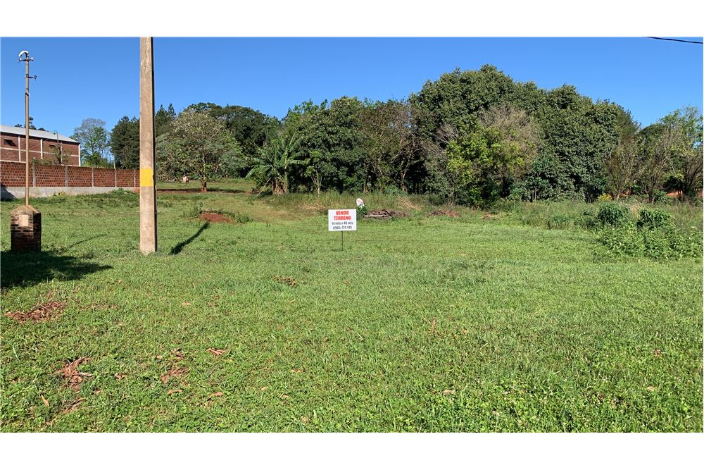 Terreno en venta en Capitán Miranda — foto 2