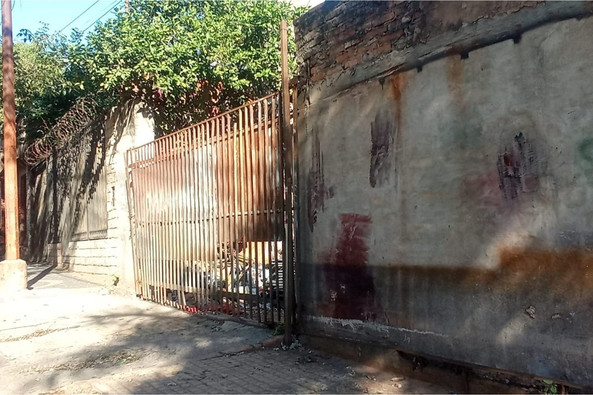 Terreno en venta en Catedral, Asunción — foto 2