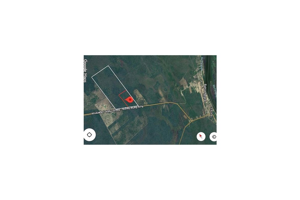 Terreno en venta en Bahia Negra — foto 3